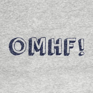 OMHF T-Shirt